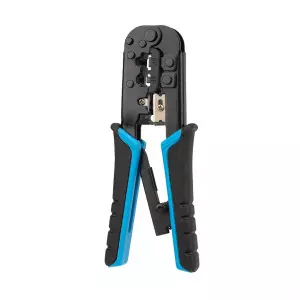 Кримпер для обжима 8P8C / 6P6C / 4P4C (HT-568R) (HY-N5684R)