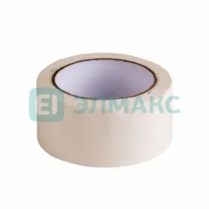 ЭЛМАКС - Малярная лента (крепп) 48 мм х 30 м элмакс, электротехника, кабель, светотехника, elmax.pro