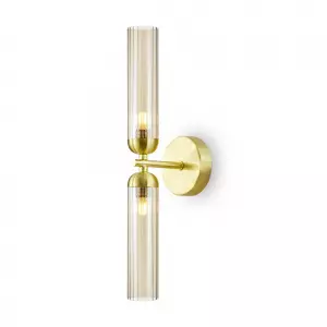 Freya Modern Borgy Настенный светильник (бра) Золото