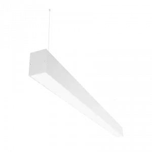 Светильник WOLTA PRO ПРОФИЛЬ ДСО01-36-101-6К-Б 36Вт 6500К IP40 Матовый
