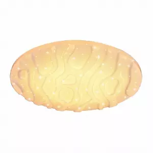 ЭЛМАКС - Свет-к с/д (потолочный) LE LED CLL Wave 70W (с дистанционным управлением) (1/6) элмакс, электротехника, кабель, светотехника, elmax.pro