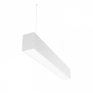 Светильник WOLTA PRO ПРОФИЛЬ ДСО01-18-001-6К-Б 18Вт 6500К IP40 Матовый