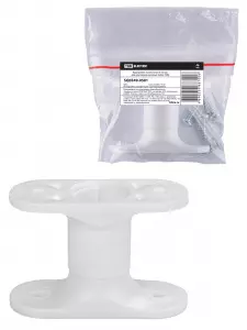 ЭЛМАКС - Кронштейн потолочный h-35 мм для крепления световых табло TDM элмакс, электротехника, кабель, светотехника, elmax.pro