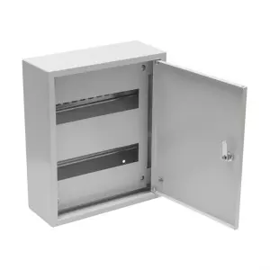 ЭЛМАКС - ЩРН-24 (350х300х120) IP31 EKF Basic элмакс, электротехника, кабель, светотехника, elmax.pro