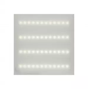 ЭЛМАКС - Светильник светодиодный ARM 24 Light (27Вт 2115Лм 4000К) матовый 4 линейки LedNik элмакс, электротехника, кабель, светотехника, elmax.pro