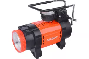 Компрессор автомобильный PATRIOT CC 1445