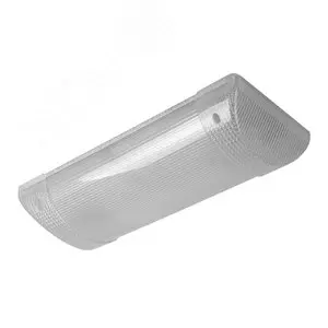 ЭЛМАКС - Светильник светодиодный ДБО-64-6х2-004 с датчиком ВАУ04.2 антивандальный IP40 элмакс, электротехника, кабель, светотехника, elmax.pro