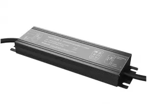 Блок питания PSI001 12В 200Вт IP67 020208