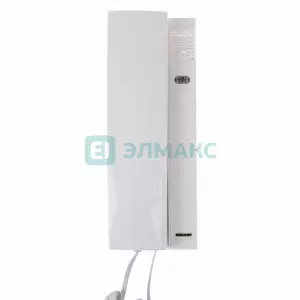 ЭЛМАКС - Трубка домофона REXANT с индикатором элмакс, электротехника, кабель, светотехника, elmax.pro
