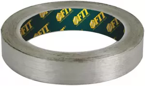 Лента универсальная клейкая,армированная стекловолокном 25 мм х 10 м (FIT IT)