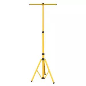 ЭЛМАКС - Штатив для двух светодиодных прожекторов ЭРА элмакс, электротехника, кабель, светотехника, elmax.pro