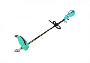 Электротриммер Sturm!, 1800 Вт, метал. вал, D-образная рукоятка, нож/леска