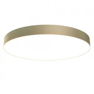 Потолочный светильник Zon 4000K 1x90Вт 120°