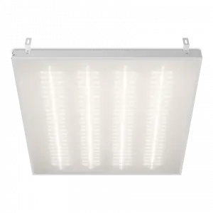 Светильник WOLTA PRO ГРИЛЬЯТО ДВО02-36-002-4К 36Вт 4000К IP40 Микропризма