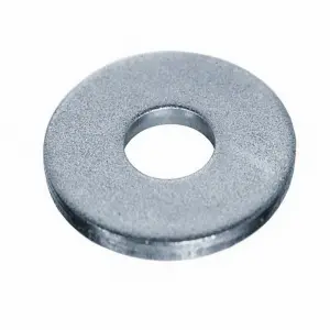 Шайба с широкими полями (кузовная) оцинкованная M12 (DIN 9021) (100 шт/уп) Промрукав