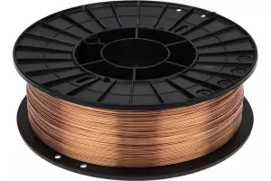 ЭЛМАКС - Проволока омедненная 0,8 SG2,5кг , WELDTROMC элмакс, электротехника, кабель, светотехника, elmax.pro