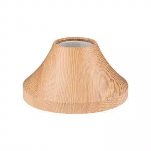 ЭЛМАКС - Патрон-основание, керамический E27, "ЭКО" сосна TDM элмакс, электротехника, кабель, светотехника, elmax.pro