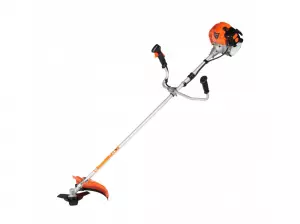 Триммер бензиновый PATRIOT PT 443 (1+1) 2,5 л.с, 43сс, катушка полуавтомат + нож 3Т, неразборная шта