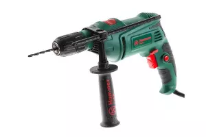 ЭЛМАКС - Дрель ударная Hammer Flex UDD780D 780Вт БЗП 13мм 0-2800об/мин элмакс, электротехника, кабель, светотехника, elmax.pro