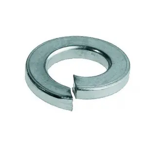 ЭЛМАКС - Шайба гровер 10 элмакс, электротехника, кабель, светотехника, elmax.pro