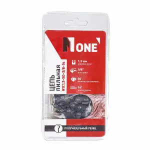 ЭЛМАКС - Цепь для пил в блистере N1C1,3-50-3/8-14 элмакс, электротехника, кабель, светотехника, elmax.pro