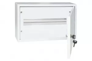 ЭЛМАКС - ЩРН-18М (265х440х120) TDM элмакс, электротехника, кабель, светотехника, elmax.pro