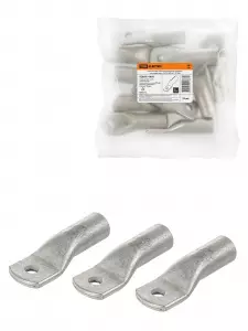 ЭЛМАКС - Наконечник ТМЛ (DIN) 95-10 TDM элмакс, электротехника, кабель, светотехника, elmax.pro