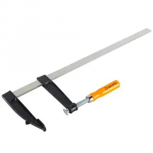 ЭЛМАКС - Струбцина F-образная 500х120 мм Вихрь элмакс, электротехника, кабель, светотехника, elmax.pro