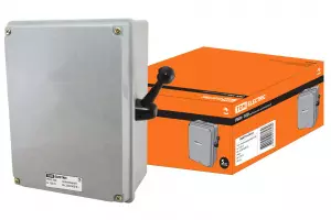 РКН-100 ( | - 0 - || ) 100А TDM 