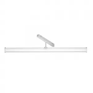 Трековый светильник LARC Exility 3000K 25Вт 360°