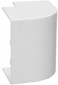 Внешний угол КМН 40х25 (4 шт./комп.)