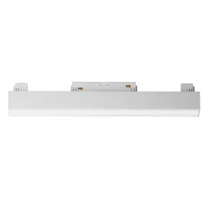 Трековый светильник Basis Gravity 4000K 12Вт 120° Трековый светильник Basis Gravity 4000K 12Вт 120°