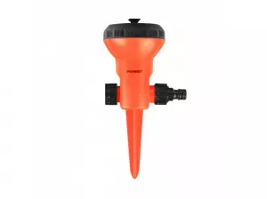 Дождеватель 9-ти позиционный PATRIOT CSR-9, пластиковый