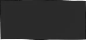 Стекло запасное для маски сварщика термостойкое затемненное (USP)