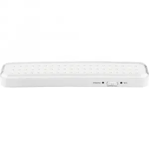 ЭЛМАКС - Светильник аккумуляторный, 60LED AC/DC, белый, EL121 элмакс, электротехника, кабель, светотехника, elmax.pro