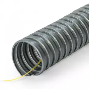 Металлорукав Р3-ПР-Ц-10 с/з 1100 Н УХЛ1 (100м/уп) Промрукав Металлорукав Р3-ПР-Ц-10 с/з 1100 Н УХЛ1 (100м/уп) Промрукав