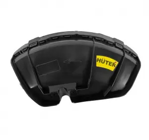 ЭЛМАКС - Кожух в сборе для бензотриммеров (с 2-я отверстиями) GET-1200SL,GET-1500SL элмакс, электротехника, кабель, светотехника, elmax.pro