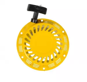 ЭЛМАКС - Ручной стартер в сборе для DY2500L-DY4000L/LX элмакс, электротехника, кабель, светотехника, elmax.pro