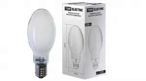 Лампа ртутная высокого давления ДРЛ 700 Вт Е40 TDM