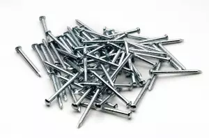 ЭЛМАКС - Гвозди финишные оцинкованные (РМ3) 1,6х30 1 кг. ПРОМ элмакс, электротехника, кабель, светотехника, elmax.pro