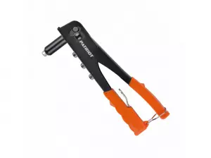 Заклепочник PATRIOT RP 240, неповоротный, 2.4-4.8 мм