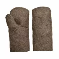 Рукавицы суконные ОП2