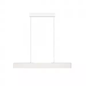 Подвесной светильник Step 3000K 1x23Вт 120°