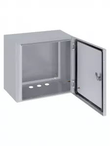 ЭЛМАКС - ЩМП-4.4.2-0 (400х400х250) IP54 Народный эконом элмакс, электротехника, кабель, светотехника, elmax.pro