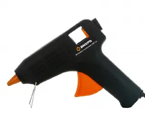 ЭЛМАКС - Клеевой пистолет КП-11 Вихрь элмакс, электротехника, кабель, светотехника, elmax.pro