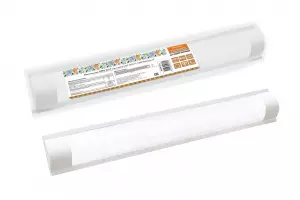 ЭЛМАКС - Светильник CПО 3017 под лампу LED Т8/G13 1х60 Народный элмакс, электротехника, кабель, светотехника, elmax.pro