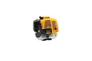 ЭЛМАКС - Двигатель 1,02лс 25,4см3 муфта сцепления, 3,12 кг элмакс, электротехника, кабель, светотехника, elmax.pro