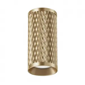 Потолочный светильник Focus Design GU10 1x50Вт