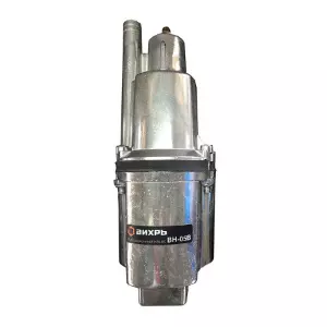 Вибрационный насос ВН-5В Вихрь Вибрационный насос ВН-5В Вихрь