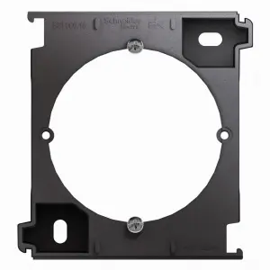 ЭЛМАКС - GLOSSA Расширение КОРОБКИ наружного монтажа, ГРАФИТ элмакс, электротехника, кабель, светотехника, elmax.pro